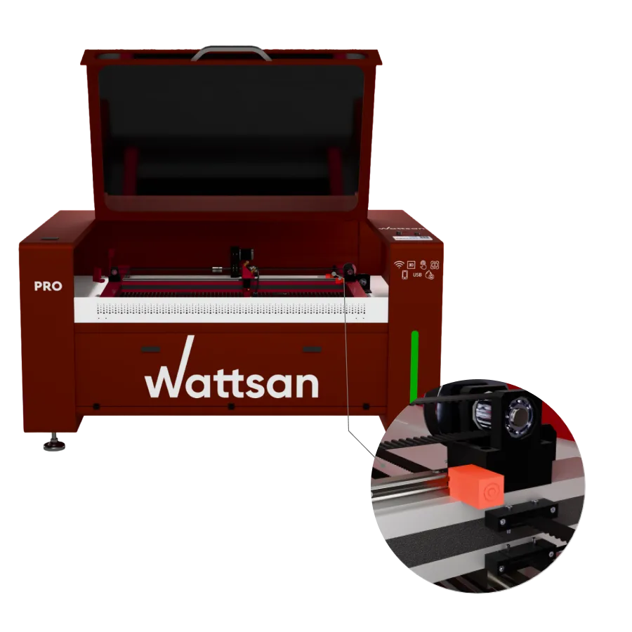 Индуктивные датчики